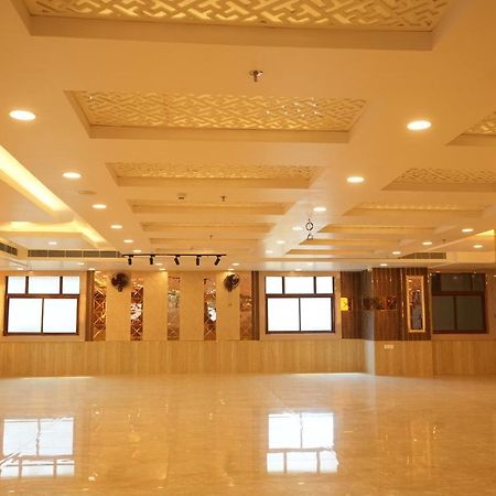Hotel Golden Palace Λάκναου Εξωτερικό φωτογραφία