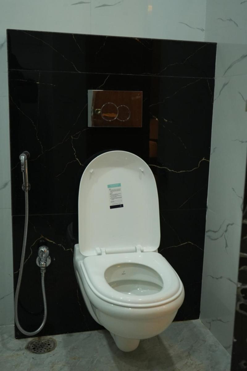 Hotel Golden Palace Λάκναου Εξωτερικό φωτογραφία