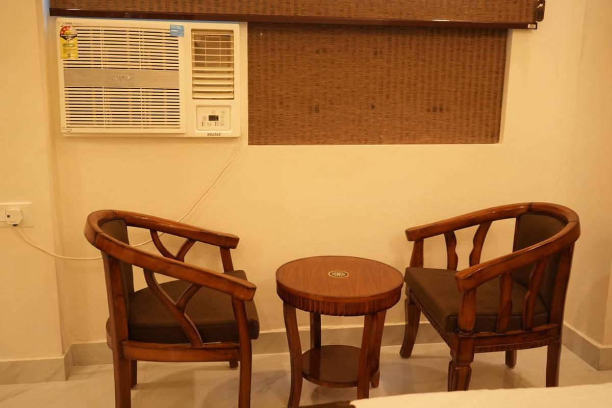 Hotel Golden Palace Λάκναου Εξωτερικό φωτογραφία