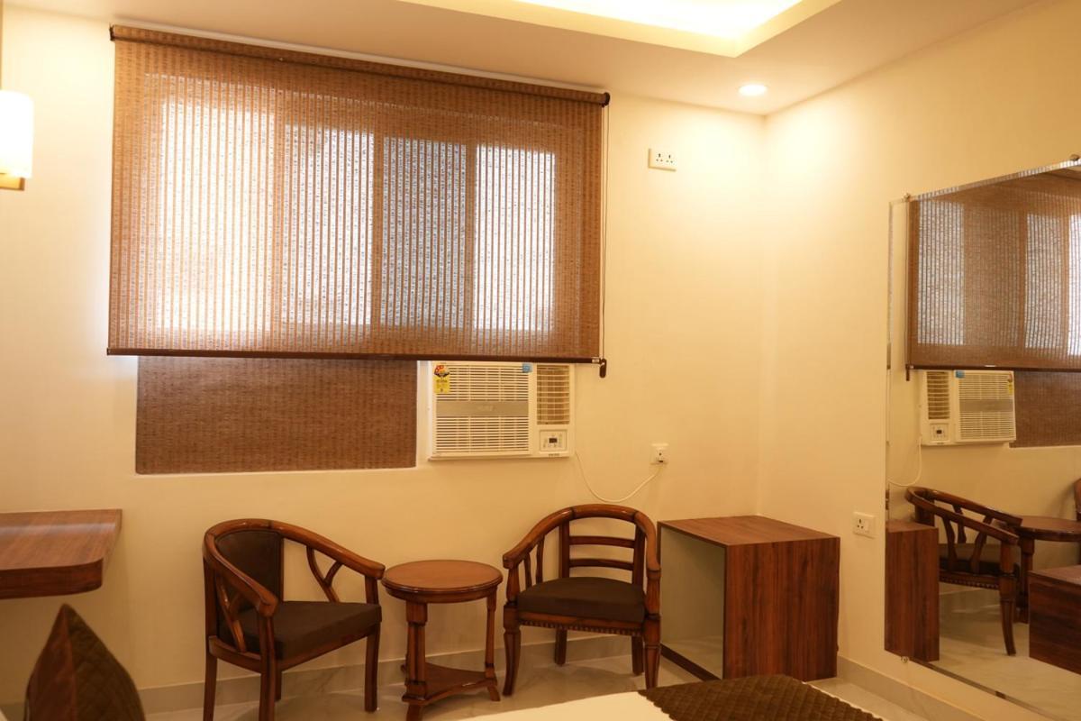 Hotel Golden Palace Λάκναου Εξωτερικό φωτογραφία
