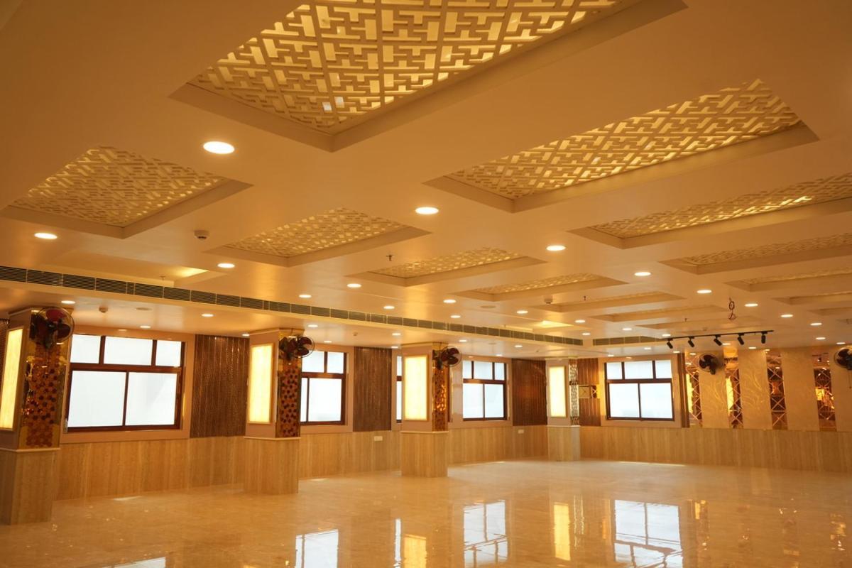 Hotel Golden Palace Λάκναου Εξωτερικό φωτογραφία