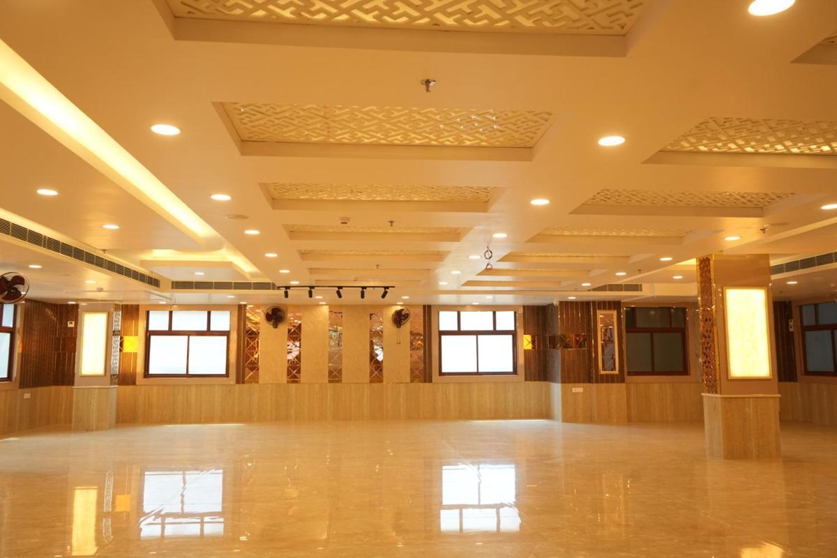 Hotel Golden Palace Λάκναου Εξωτερικό φωτογραφία